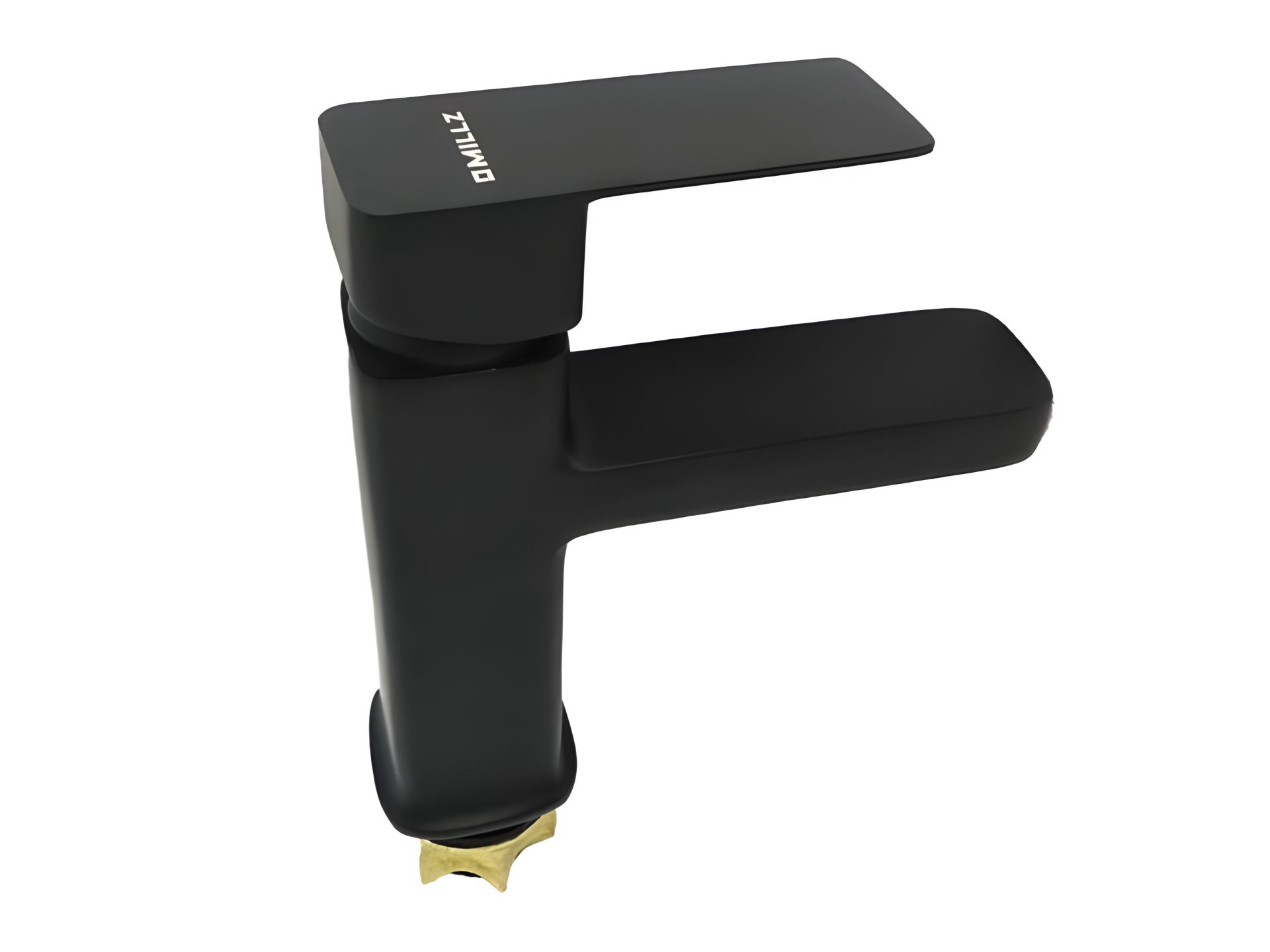 Змішувач для умивальника Millz MRS-15-35-041 - Стиль и качество Змішувач для умивальника Millz MRS-15-35-041 - Стиль и качество