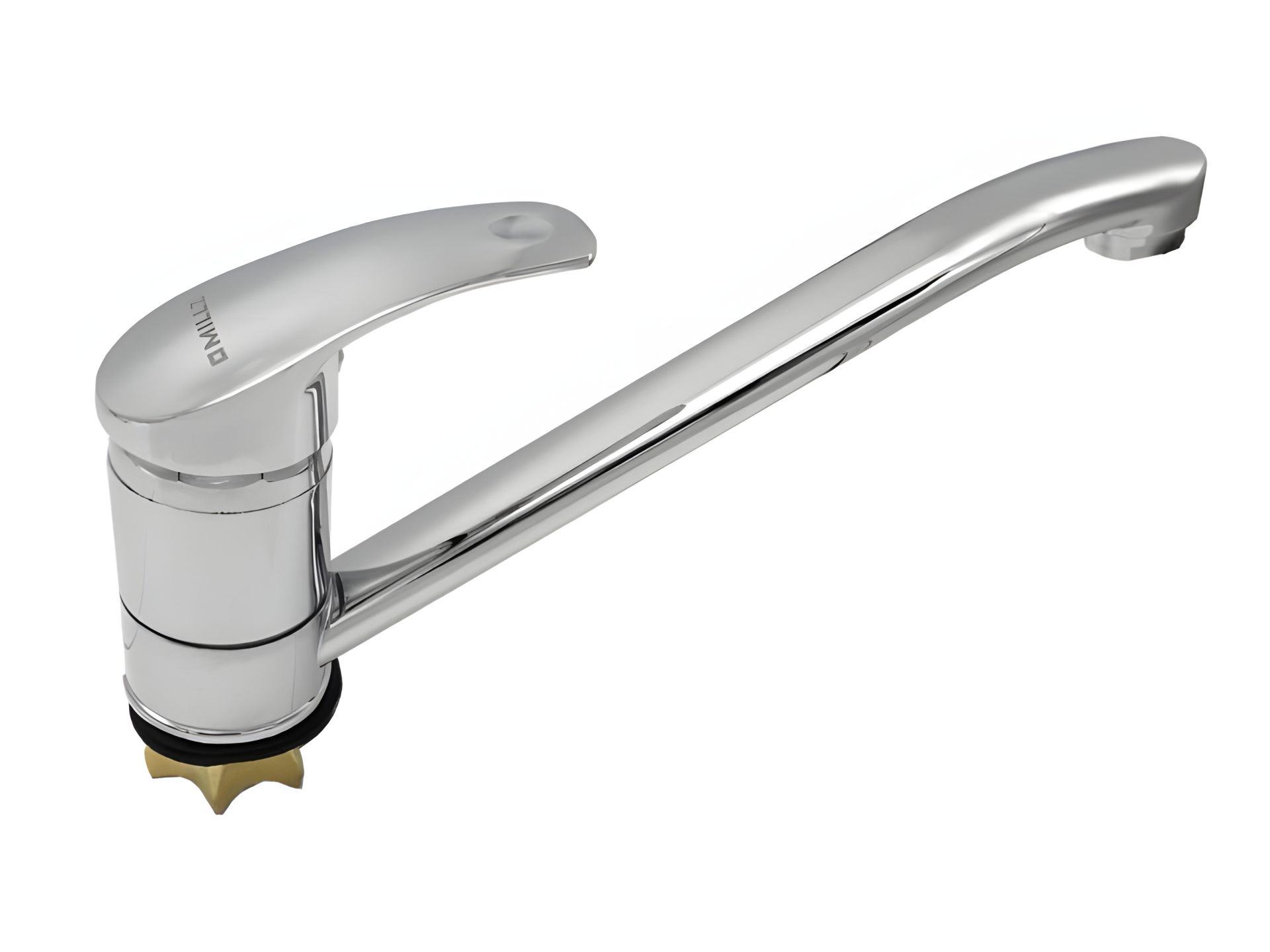 Кухонный змішувач Millz MRS-52-40-013 Кухонный змішувач Millz MRS-52-40-013