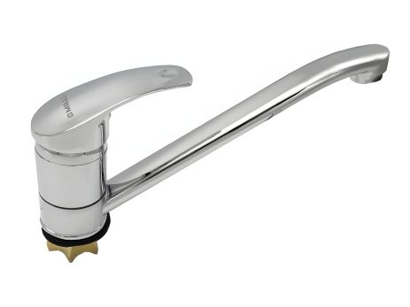 Кухонный змішувач Millz MRS-52-40-013 Кухонный змішувач Millz MRS-52-40-013