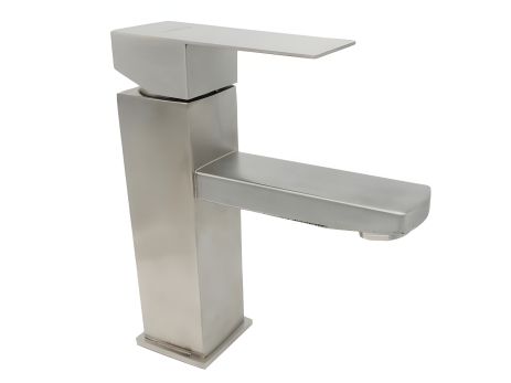 Millz змішувач для умивальника MRS-SS-0013 Millz змішувач для умивальника MRS-SS-0013