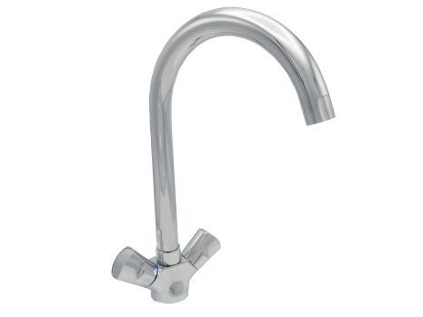 Кухонний змішувач Millz модель MRS-02-X-011