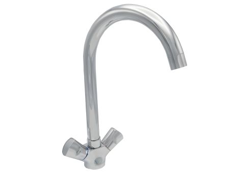 Кухонный змішувач Millz MRS-02-X-011 Кухонный змішувач Millz MRS-02-X-011