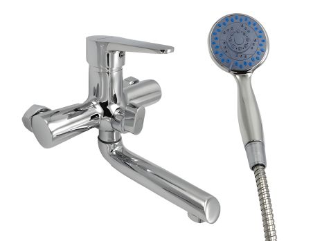 Змішувач для ванни Millz MRS-11-35-040 Classic