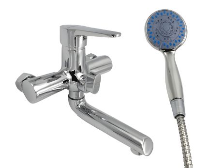 Змішувач для ванни Millz MRS-11-35-040 Classic