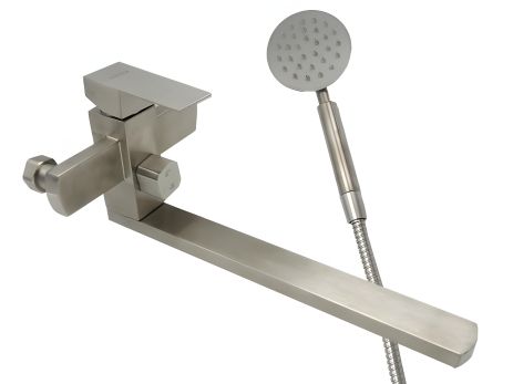 Millz MRS-SS-0012 змішувач для ванни Millz MRS-SS-0012 змішувач для ванни