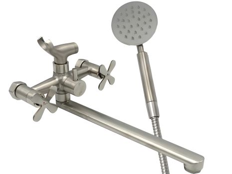 Millz MRS-SS-X-0001 змішувач для ванни