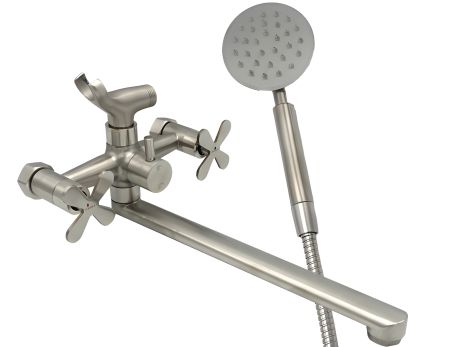 Millz MRS-SS-X-0001 змішувач для ванни Millz MRS-SS-X-0001 змішувач для ванни