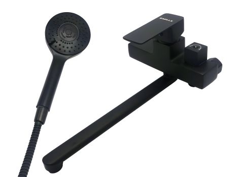 Millz змішувач для ванни MRS-15-35-043