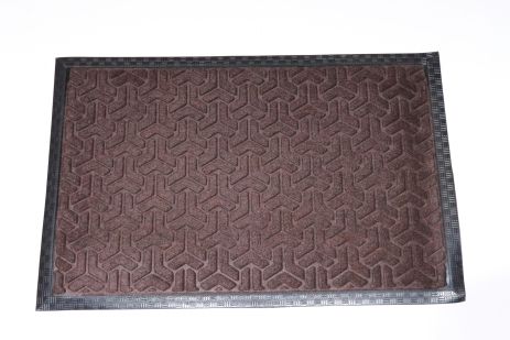 Вхідний килимок з бортом 40x60 см