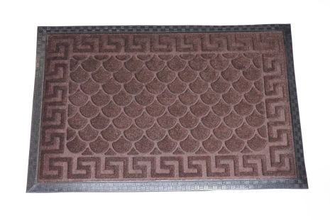 Вхідний килимок з бортом 40x60 см