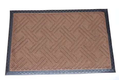Входной килимок с бортиками 40x60 см