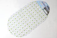 Коврик в ванную "Силиконовые соты"