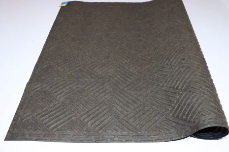 Домашний текстильный коврик 120x180 см на резиновой основе