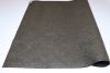 Текстильний побутовий килимок 120х180 см на гумовій основі