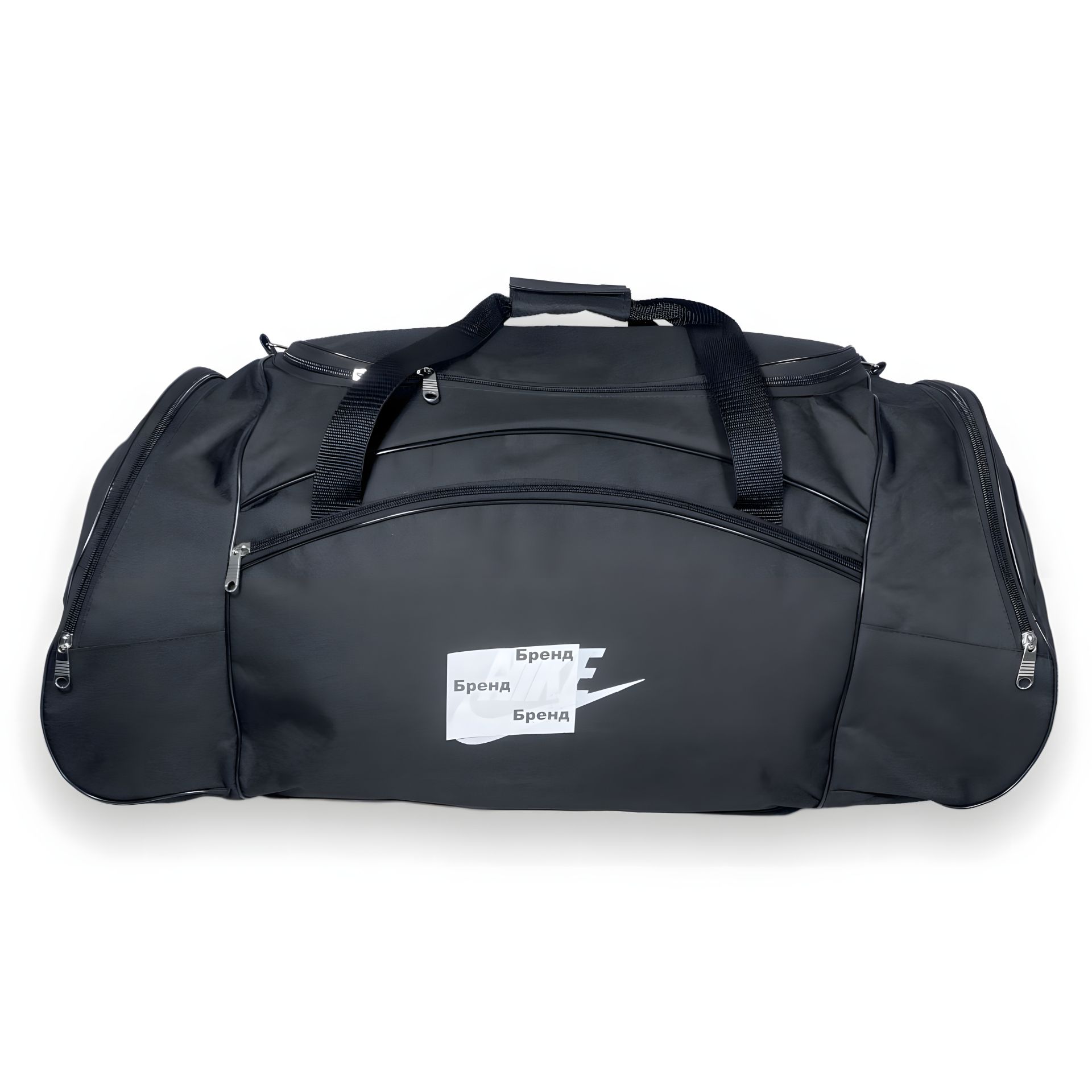 ΠΠΎΡΠΎΠΆΠ½Ρ ΡΡΠΌΠΊΠ°: ΡΠΎΠ·ΠΌΡΡ 80*38*36 ΡΠΌ, ΡΠΎΡΠ½Π°, ΠΎΠ΄Π½Π΅ Π²ΡΠ΄Π΄ΡΠ»Π΅Π½Π½Ρ, Π΄Π²Ρ Π±ΡΡΠ½Ρ ΠΊΠΈΡΠ΅Π½Ρ, ΡΡΠΎΠ½ΡΠ°Π»ΡΠ½Π° ΠΊΠΈΡΠ΅Π½Ρ Π½Π° Π·Π°ΠΌΠΊΡ ΠΠΎΡΠΎΠΆΠ½Ρ ΡΡΠΌΠΊΠ°: ΡΠΎΠ·ΠΌΡΡ 80*38*36 ΡΠΌ, ΡΠΎΡΠ½Π°, ΠΎΠ΄Π½Π΅ Π²ΡΠ΄Π΄ΡΠ»Π΅Π½Π½Ρ, Π΄Π²Ρ Π±ΡΡΠ½Ρ ΠΊΠΈΡΠ΅Π½Ρ, ΡΡΠΎΠ½ΡΠ°Π»ΡΠ½Π° ΠΊΠΈΡΠ΅Π½Ρ Π½Π° Π·Π°ΠΌΠΊΡ