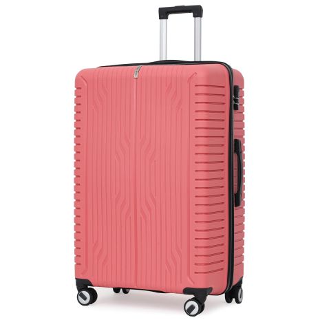 Чемодан Semi Line 28" (L) Pink (T5610-3)