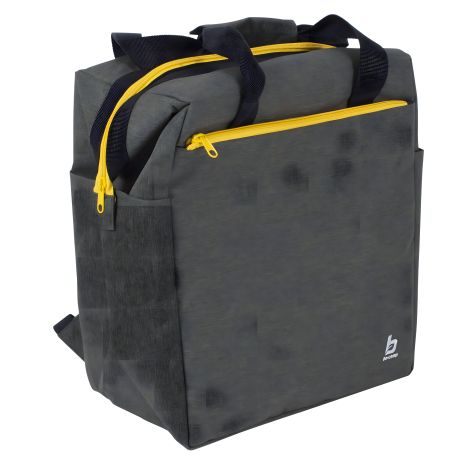 Серая термосумка Bo-Camp Matteson 22 литра (6702964)