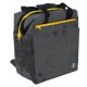 Серая термосумка Bo-Camp Matteson 22 литра (6702964)
