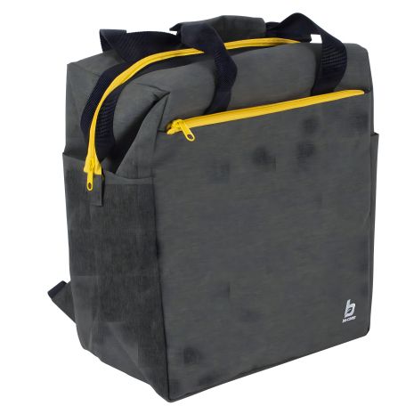 Bo-Camp Matteson термосумка 22 Liters Grey (6702964)