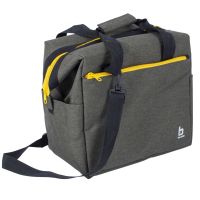 Термосумка Bo-Camp Ryndale 18 Liters Grey (6702952) Термосумка Bo-Camp Ryndale 18 Liters Grey (6702952)