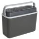 Автомобільний холодильник Bo-Camp Arctic 12V 12 Liters Grey (6702862)