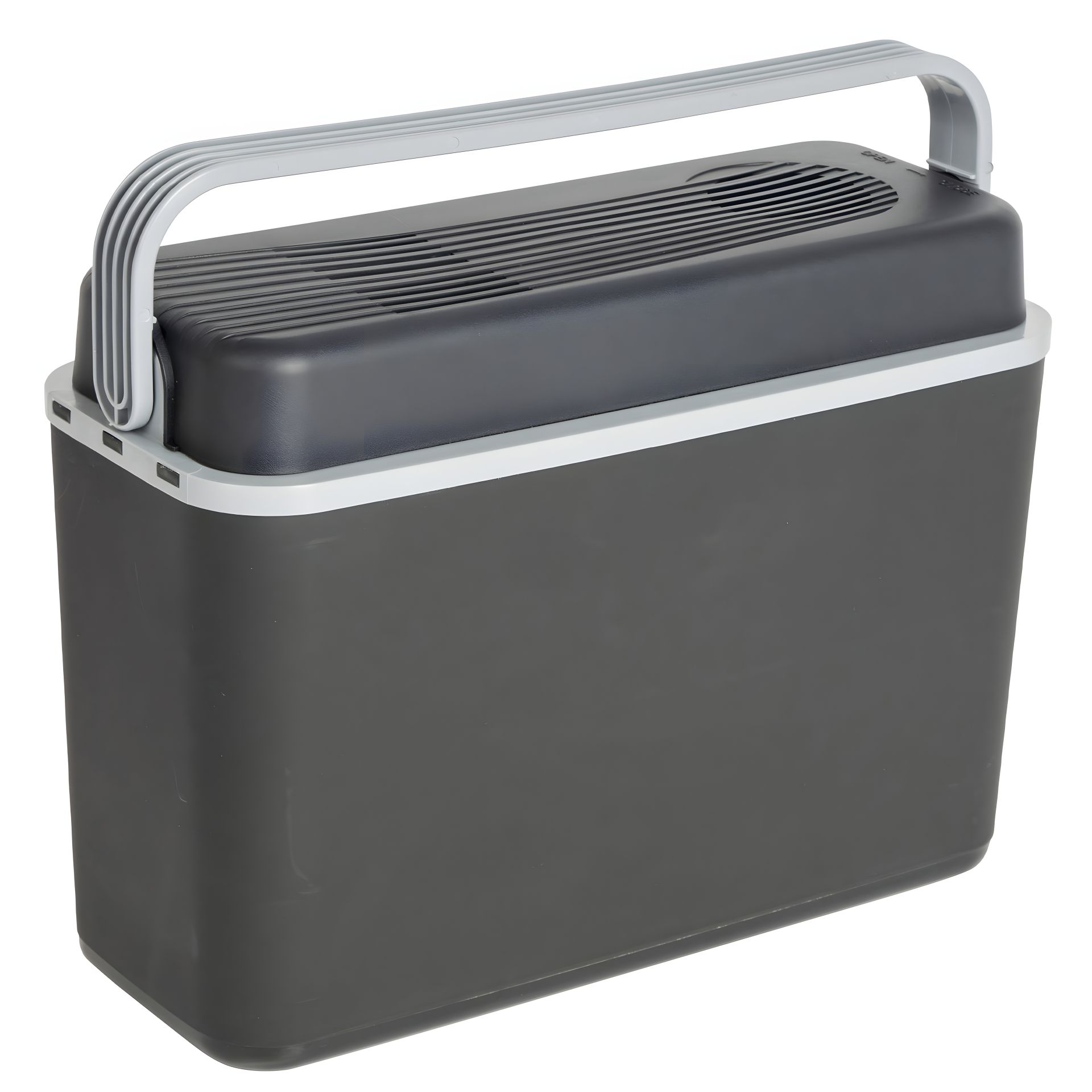 Автомобильный холодильник Bo-Camp Arctic 12V 12 Liters Grey (6702862) Автомобильный холодильник Bo-Camp Arctic 12V 12 Liters Grey (6702862)