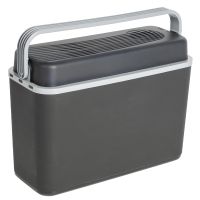 Автомобільний холодильник Bo-Camp Arctic 12V 12 Liters Grey (6702862)