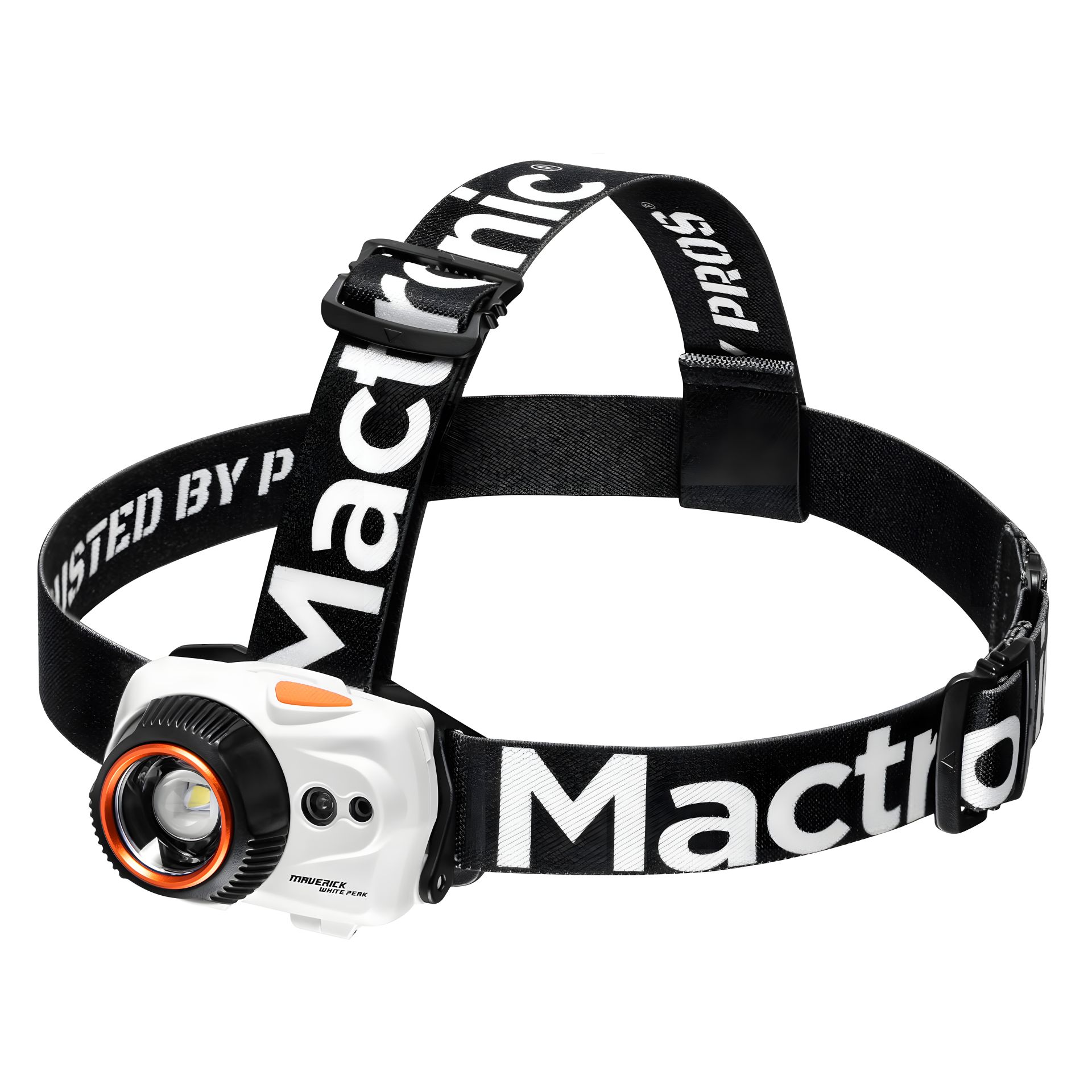 Налобный фонарь Mactronic Maverick White Peak (320 Lm) Focus (AHL0052) Налобный фонарь Mactronic Maverick White Peak (320 Lm) Focus (AHL0052)