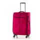 Валіза Swissbrand Silkeborg (S) Fuchsia/Light Grey (SWB_LLSIL941S)