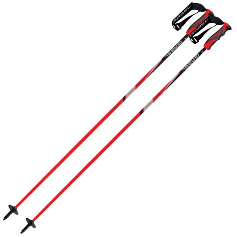 Чорні палички Gabel Carbon Cross Red 110 (7008190151100)
