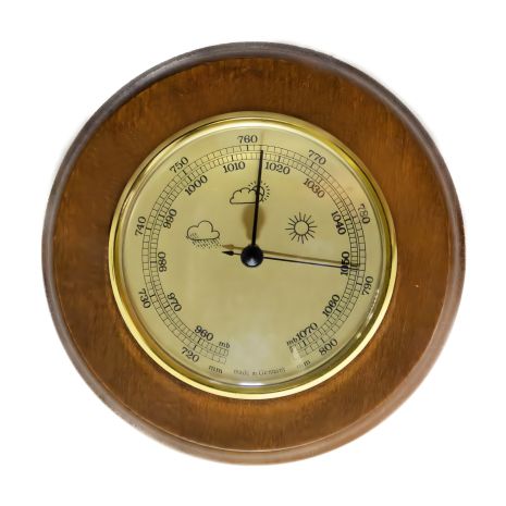 Барометр Moller 201231 в стиле Oak Country (201231)