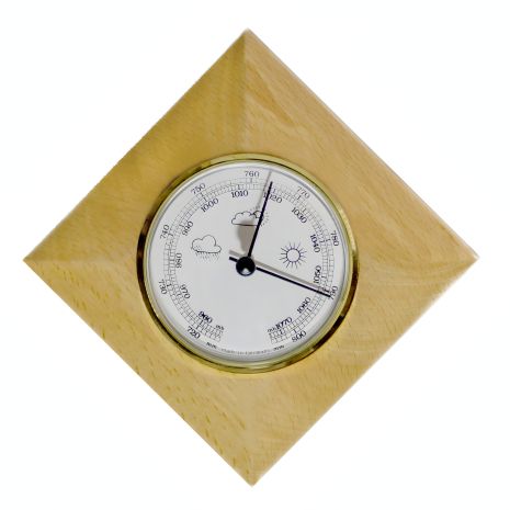 Moller Барометр 201003 Beech (201003) Moller Барометр 201003 Beech (201003)