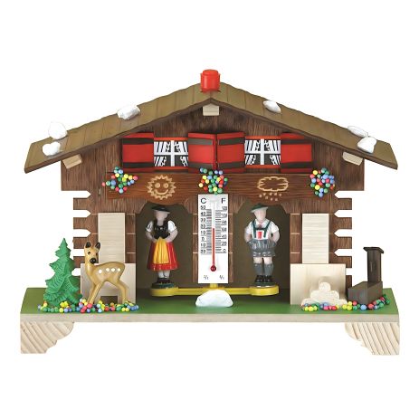 Moller 303502 Погодний будиночок метеостанція (303502)