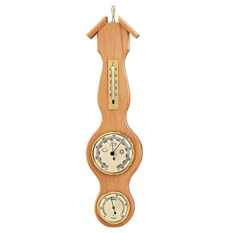 Метеостанція Moller модель 203057 Beech (203057)