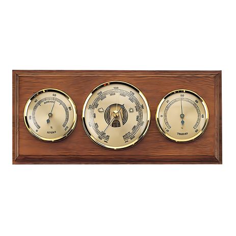 Метеостанція Moller 203223, Oak Country-Style (203223)