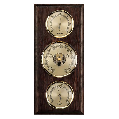 Метеостанція 203229 Oak Moller (203229)