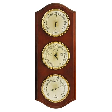 Moller метеостанція 203378 Walnut