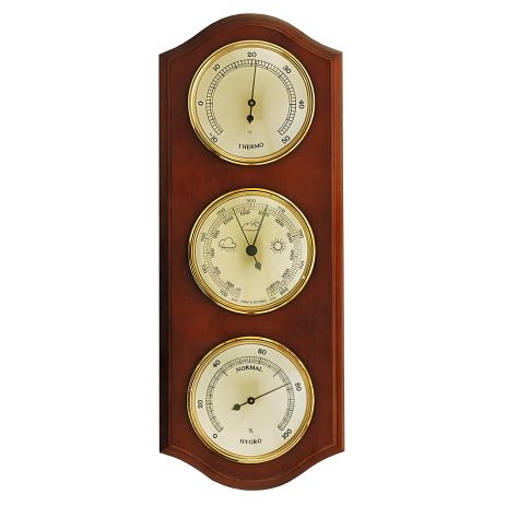 Moller метеостанція 203378 Walnut