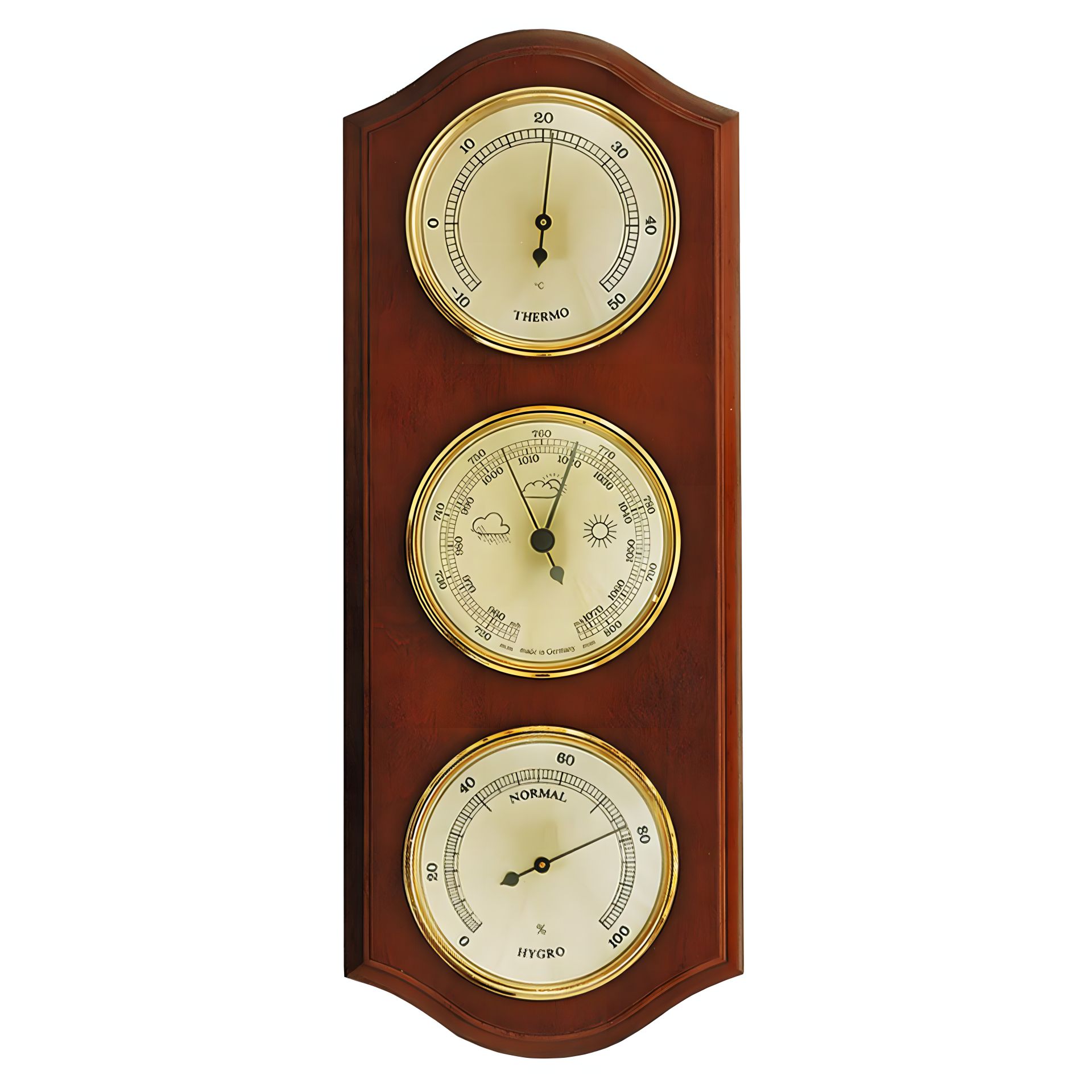 Moller метеостанція 203378 Walnut Moller метеостанція 203378 Walnut