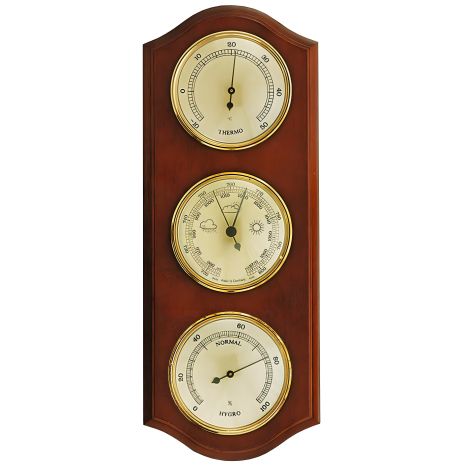 Moller 203382 Walnut метеостанція (203382)