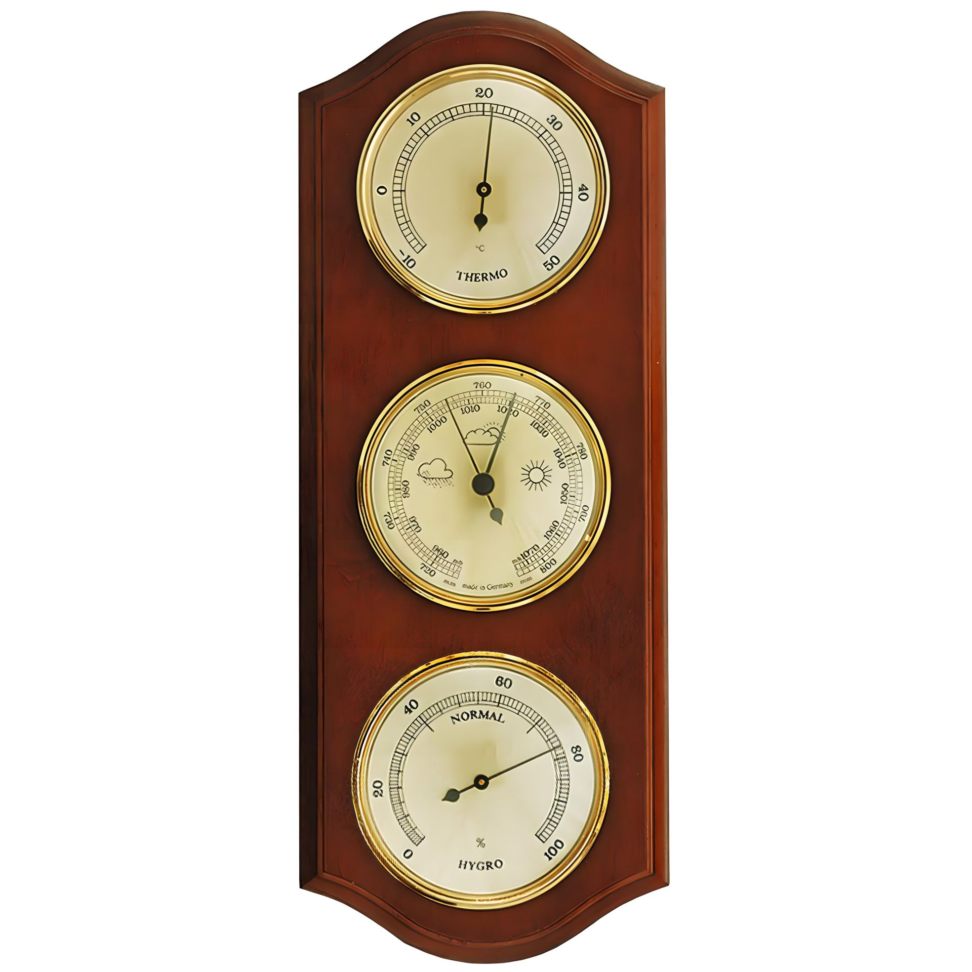 Метеостанция Moller 203382 Орех (203382) Метеостанция Moller 203382 Орех (203382)