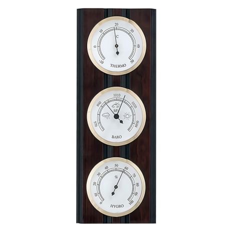 Метеостанція Moller 203975 Mahagony