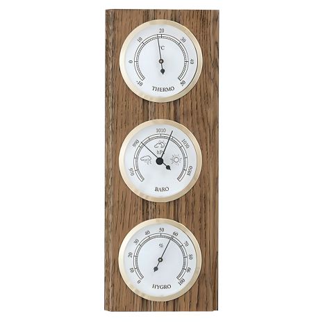 Метеостанція Moller 203976 Oak (203976)