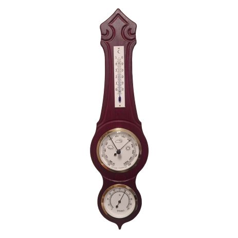 Moller метеостанція 203973 Mahagony (203973) Moller метеостанція 203973 Mahagony (203973)