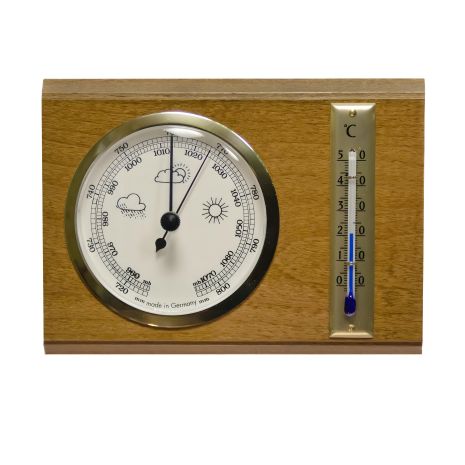 Метеостанция Moller 202211 Oak Country-Style (202211)