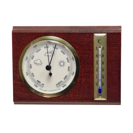 Метеостанція Moller Mahagony 202212 (202212)