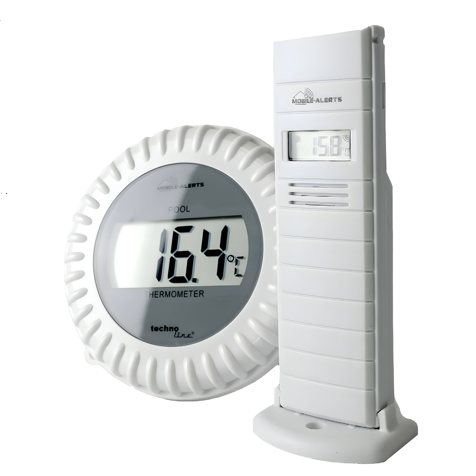 Датчик от Technoline Mobile Alerts MA10700 (MA10700) Датчик от Technoline Mobile Alerts MA10700 (MA10700)