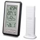 Метеостанція Technoline WS9130 Silver/Black (WS9130) WeatherPro