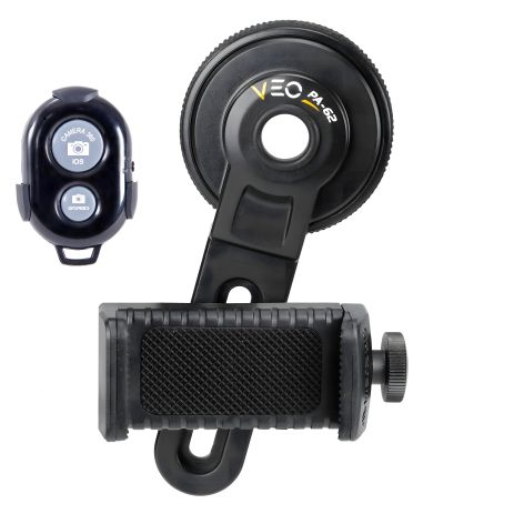 Адаптер Vanguard Digiscoping Adapter VEO PA-62 для смартфона (VEO PA-62)