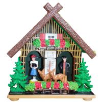 Moller Метеостанція 303674 Погодний будиночок (303674) - U27